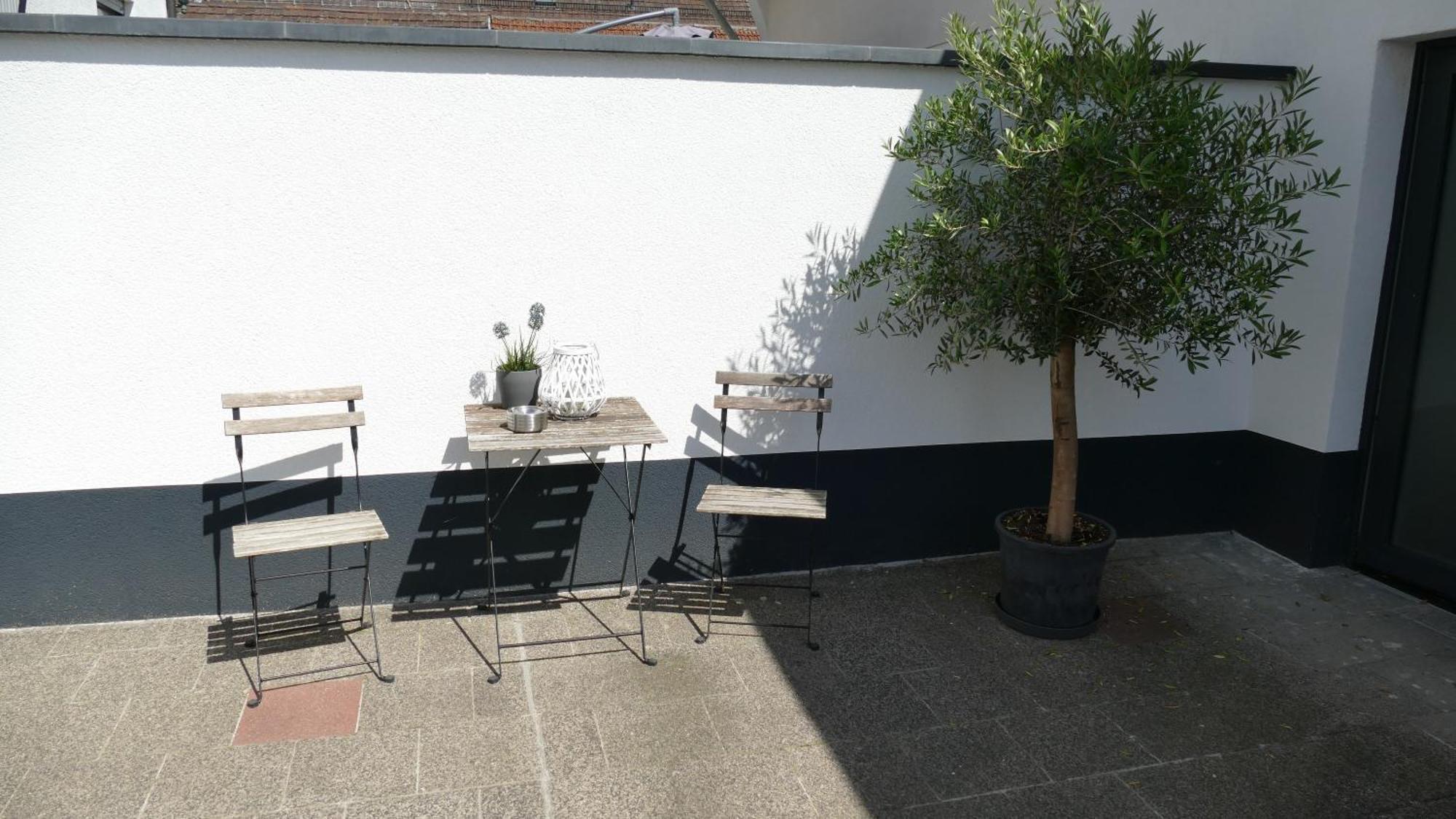 Luxury Apartment Weingarten Weingarten  エクステリア 写真